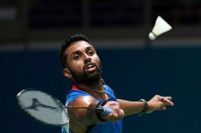 BWF World Championships 2023: HS Prannoy, Lakshya Sen Advance, Sikki Reddy- Rohan Kapoor Ousted