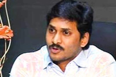 Jagan Reddy moves court asking CBI to act as per SC order