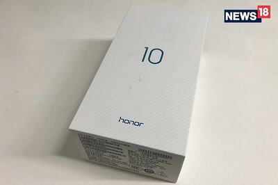 We Need Two Quarters to Fully Take Off in India: Honor