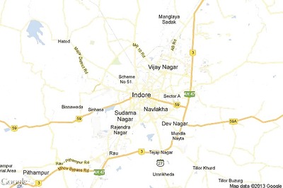 Three arrested in Government Veterinary College entrance exam scam in Indore