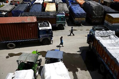 Coronavirus Effect: 24x7 Customs Clearance at All Sea Ports, Airports till May