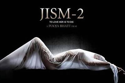 Jism 2:  Protesters abuse movie-goers in Assam