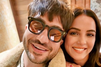 Jasmin Bhasin and Aly Goni To Marry This Year? Latter Reveals 'Maybe Kuch Ho Sakta Hai'