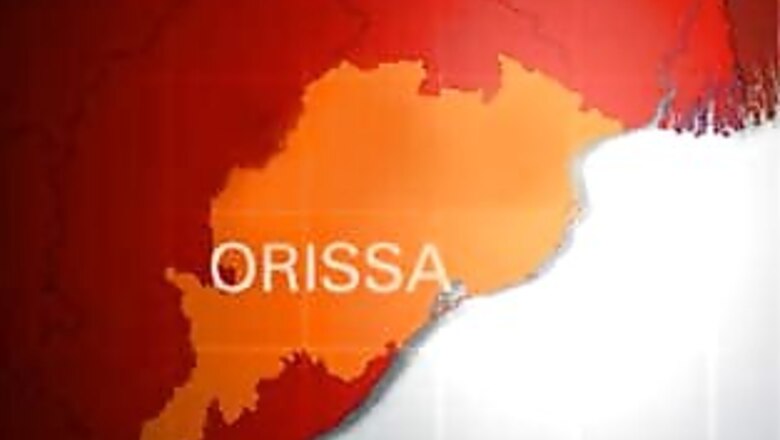 Boat with over 35 people capsizes in Orissa