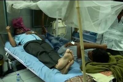 Another child suffering from dengue dies in Delhi after being turned down by five hospitals