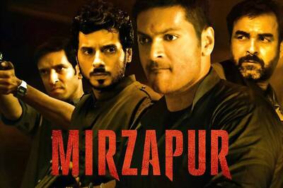 Mirzapur Season 2 Teaser Clip Marks One Year Anniversary of the Series