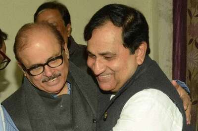 BJP Government Has Failed on all Fronts, Says Shakeel Ahmad