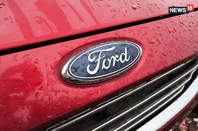 Ford India Sales Reached 16,525 Vehicles in September