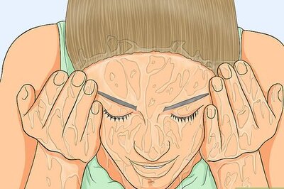 How to Use Flat Champagne for Skin Care