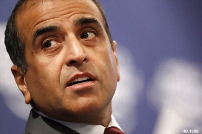 Sunil Mittal seeks balanced growth in telecom industry