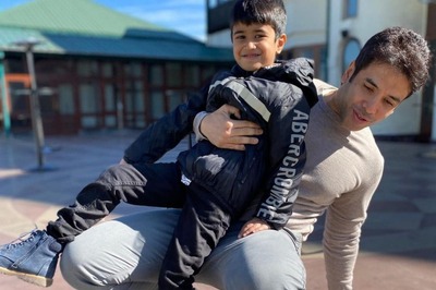 Tusshar Kapoor Couldn't Meet Son During Maarrich Shoot, Says 'I Knew He Was Missing Me' | Exclusive