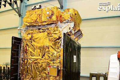 Aditya-L1: What ISRO Hopes to Achieve With India's Maiden Sun Mission | Explained