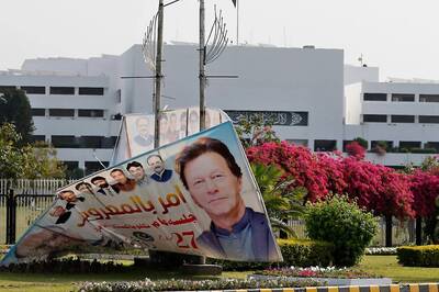 Imran Khan's Downfall Started Six Months Ago. These News18 Exclusives Predicted His Fate