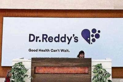 Dr Reddy's Open To Making Similar, More Effective Pill From Pfizer