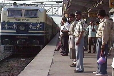 Railways to launch 24x7 security helpline for passengers