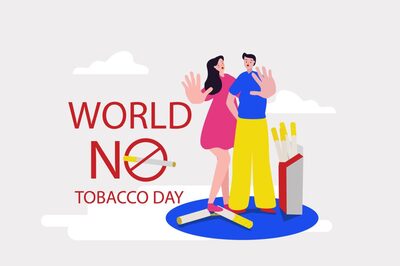World No Tobacco Day 2023: Couples Trying To Conceive? Quit Smoking Now