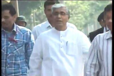 Tripura: Manik Sarkar reshuffles his ministry