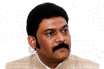 'Forest Minister Facing Cases Under Forest Act': Anand Singh's Appointment to Karnataka Cabinet Draws Flak