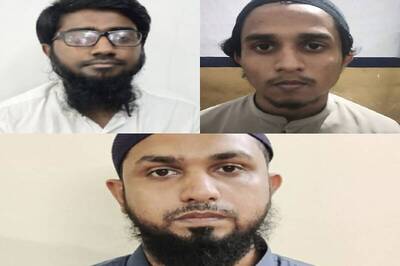 ISIS Module Case: NIA Conducts Raids in 11 Locations Across India, Arrests Main Accused Along With Others