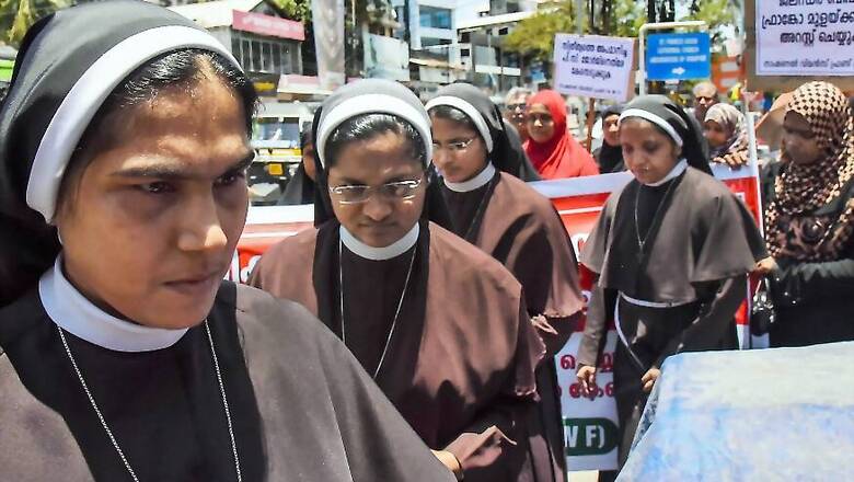 Kerala Church Issues Guidelines to Check Sexual Abuse, Proposes Action Against Guilty