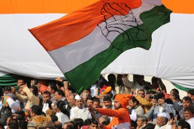 There Have Been 'Grave Injustices in Every Field' Under BJP's Rule: Cong