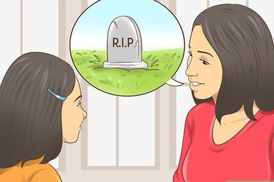How to Help a Child Handle Father's Day After a Father's Death