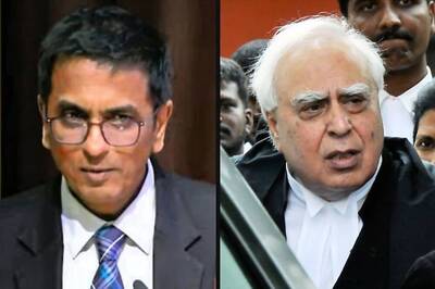 Ex-Judge’s Statements Are Opinions, Not Diktats: CJI Chandrachud on Ranjan Gogoi’s ‘Basic Structure’ Remark in Parl