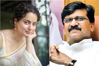 HC Asks Sanjay Raut to Reply to Kangana Ranaut's Plea on Bungalow Demolition