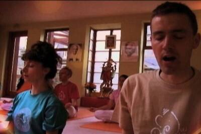 Yoga Nidra: Why to Incorporate it Into Your Life and Practice