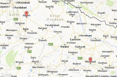 Pranab Mukherjee to visit Allahabad, Aligarh this month