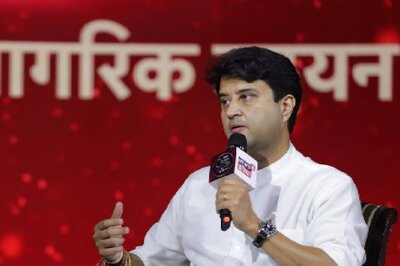 Jyotiraditya Scindia Launches Helicopter Emergency Service in Rishikesh