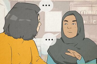 What to Do When Your Friend Says Something Offensive