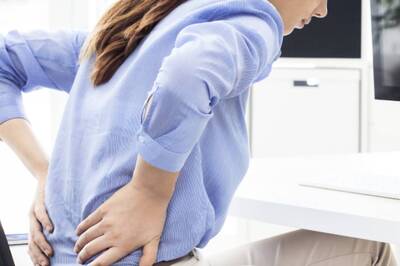 Back Pain? Tips To Manage Chronic Pain Without Surgery