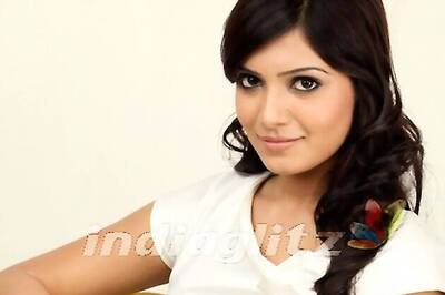 Samantha speaks on 'Neethane En Ponvasnatham'