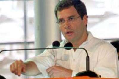 Uttar Pradesh polls bad news for Rahul