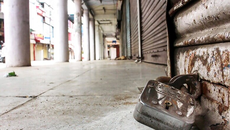 Kerala Hartal Today as Murder of 2 Youth Congress Workers Leads to Tensions; Key Exams Postponed