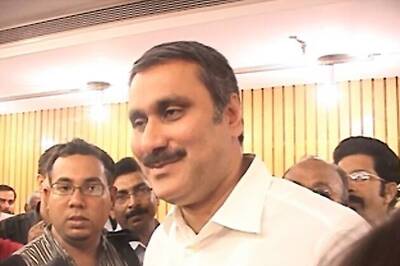 Fake medical college: Ramadoss under CBI scanner