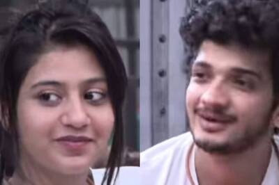 Lock Upp: Anjali Arora's Mom Asks Her to 'Stay Away' from Munawar Faruqui, Says 'Do Not Trust...'