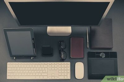 How to Clean a Computer Monitor