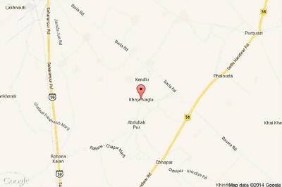 Eye witness in case of abduction and murder of a four-year-old girl, killed