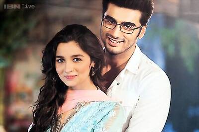 '2 States' collects over Rs 75 crore within two weeks of its release