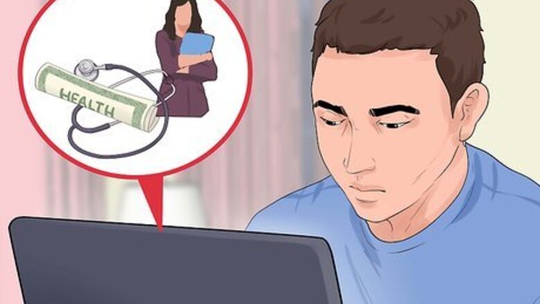 How to Afford Therapy
