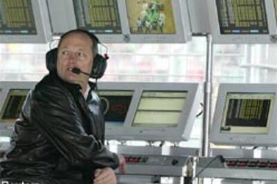 F1 regulations favour leaders: McLaren