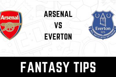 ARS vs EVE Dream11 Team Prediction: Arsenal vs Everton Check Captain, Vice-Captain, and Probable Playing XIs for the EPL 2021-22 ARS vs EVE Match, May 22, Emirates Stadium, London, 8:30 pm IST
