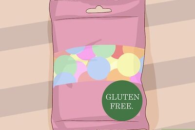 How to Choose Gluten‐Free Candy