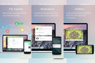 How To Send SMS From Your Windows PC And Leave Your Phone Untouched