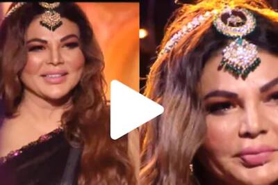 Bigg Boss Marathi 4: Rakhi Sawant Gets Emotional After Watching Her Journey On The Show