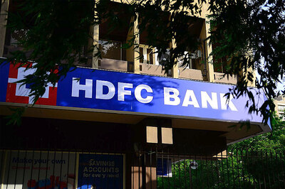 HDFC Group m-cap Crosses Rs 10 Trillion, Only Second After Tatas