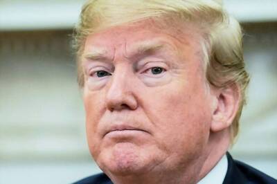 Harley-Davidson Will Take a 'Big Hit' for Production Overseas: US President Donald Trump