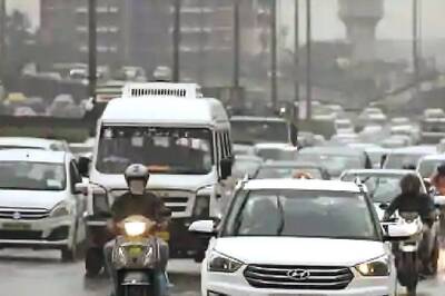 Odisha: Vehicles Without Fitness Certificates To Be Seized And Fined, Here's Why